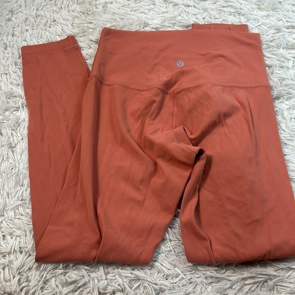 Lululemon Align Pant II *25" - Picture 3 of 4